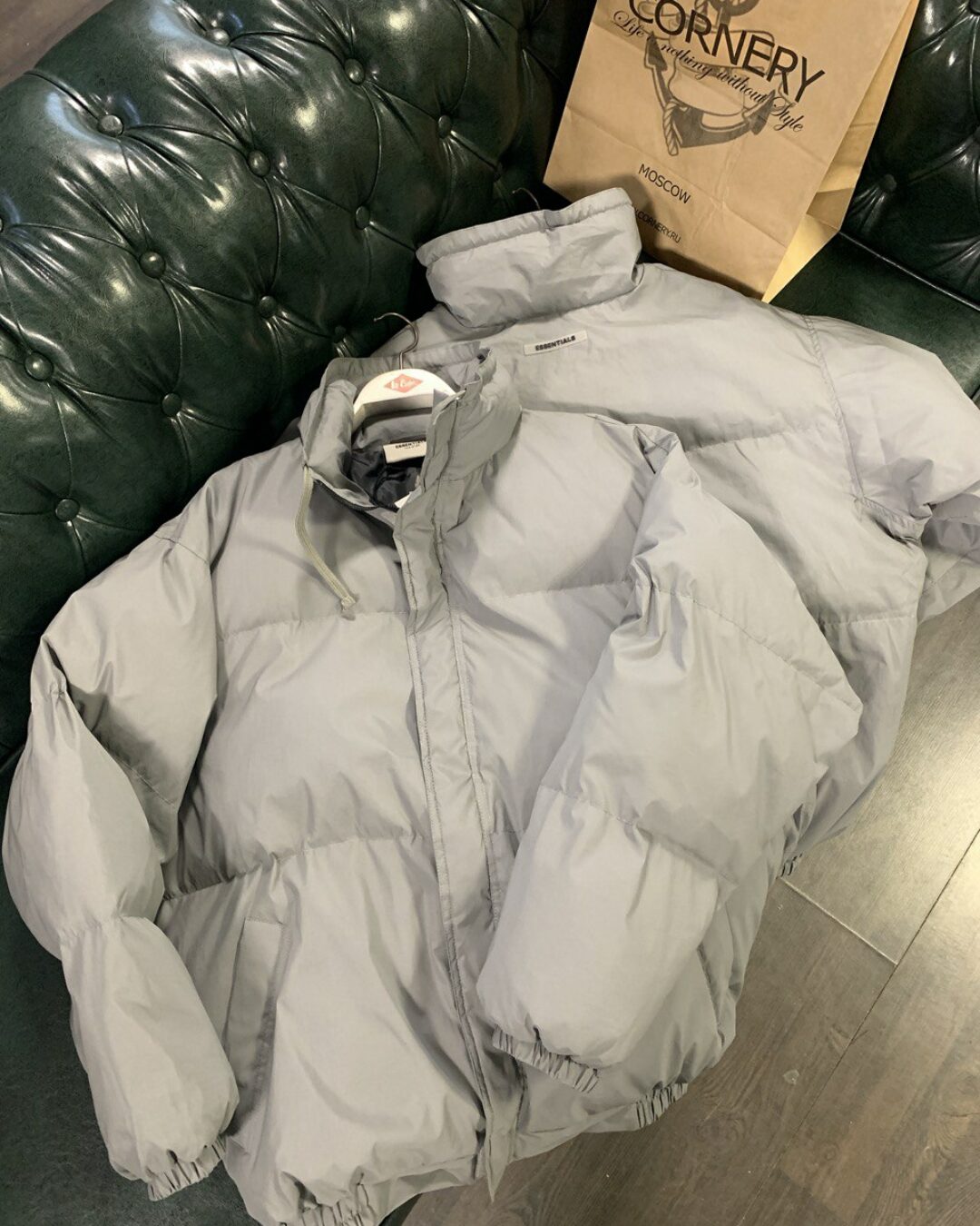 Куртка Fear Of God