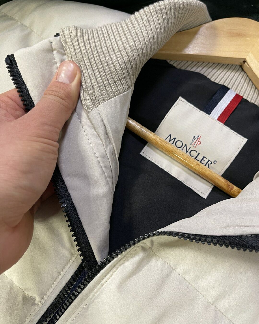 Куртка Moncler