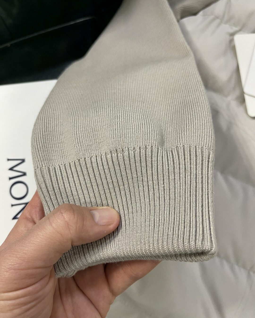 Куртка Moncler
