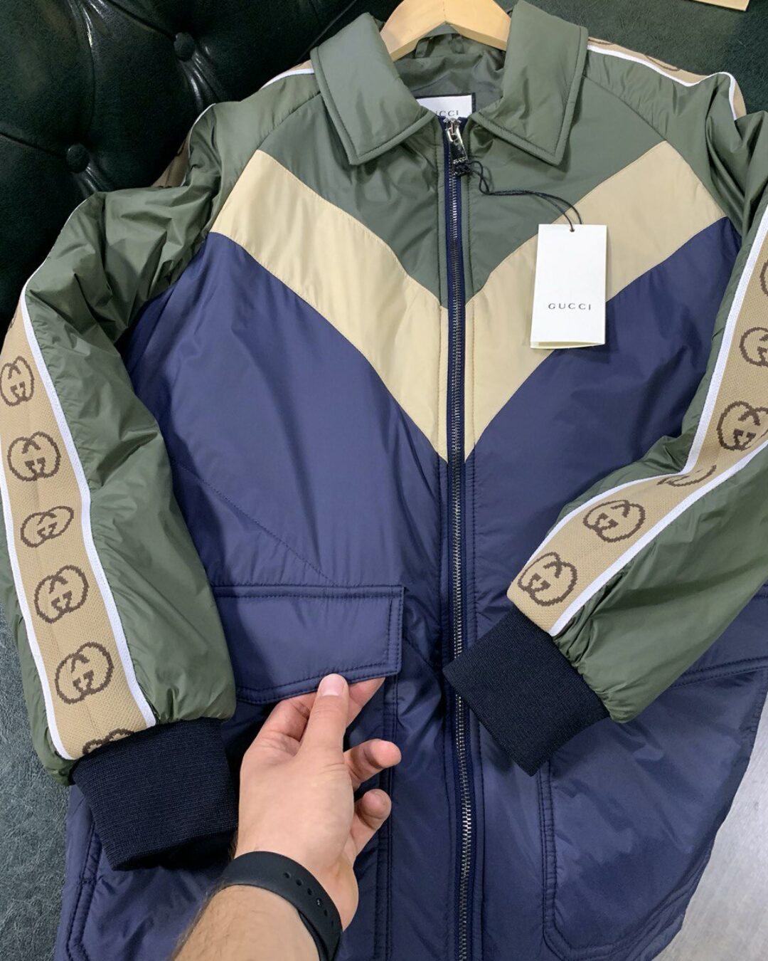 Куртка Gucci