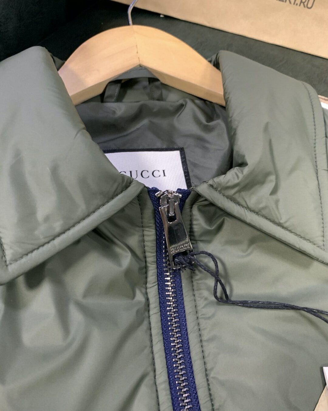 Куртка Gucci