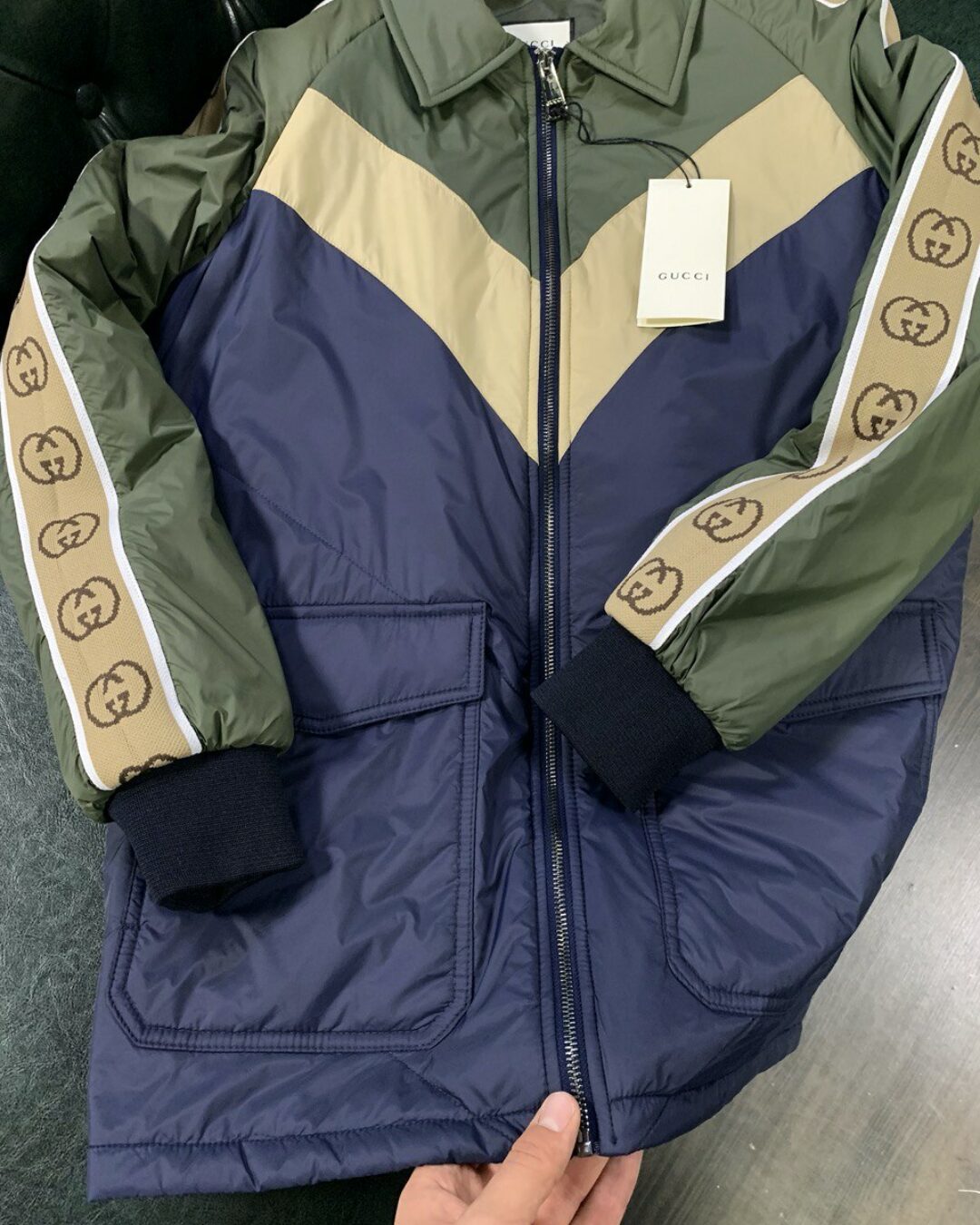 Куртка Gucci