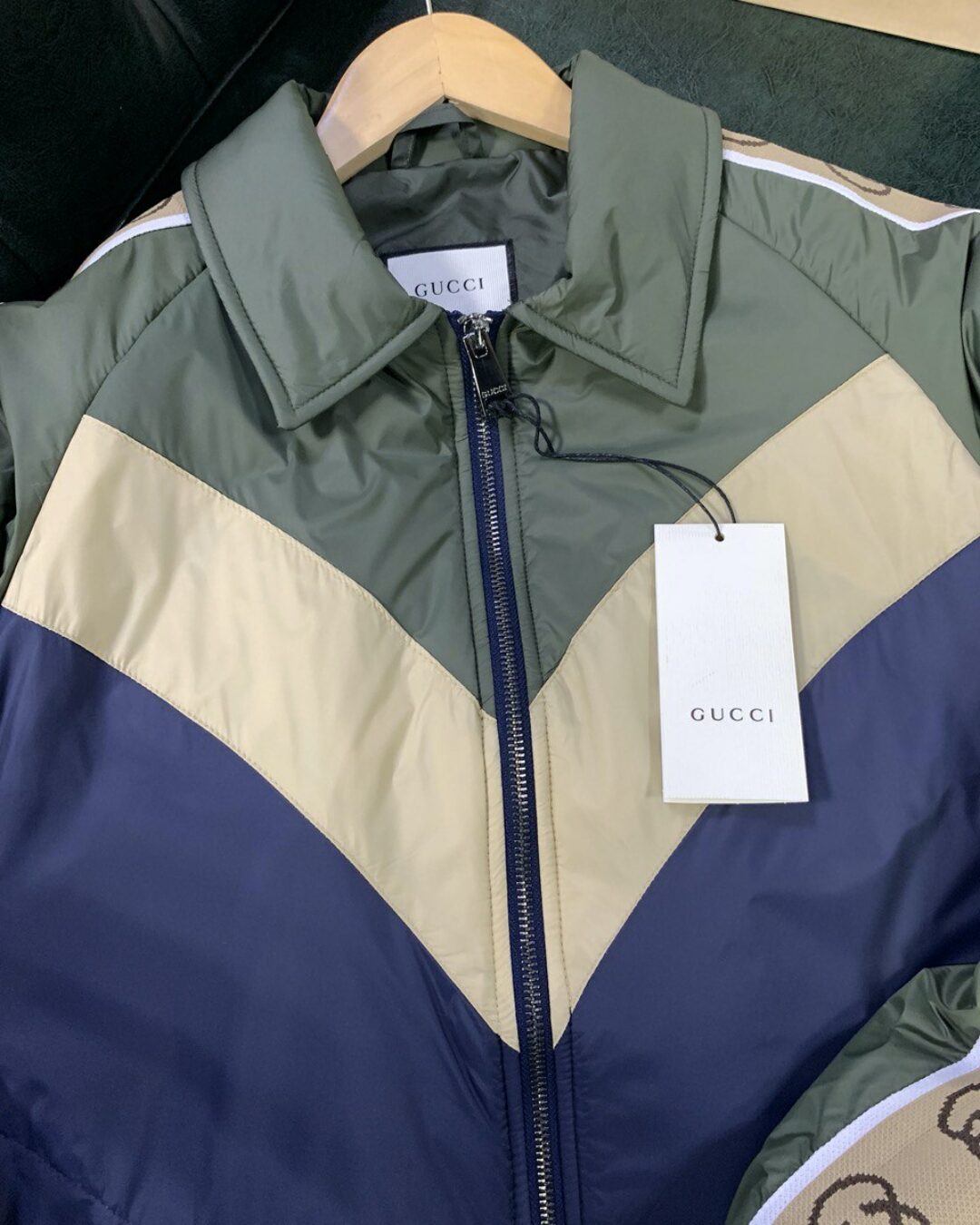 Куртка Gucci
