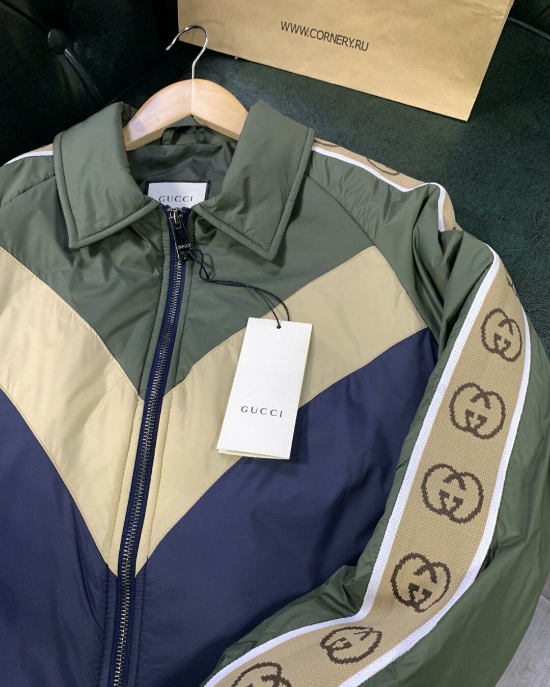 Куртка Gucci