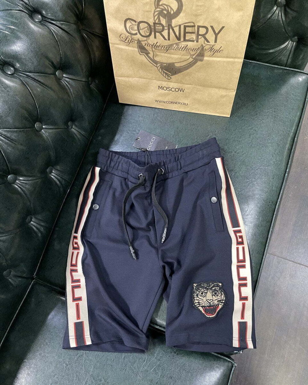 Шорты Gucci