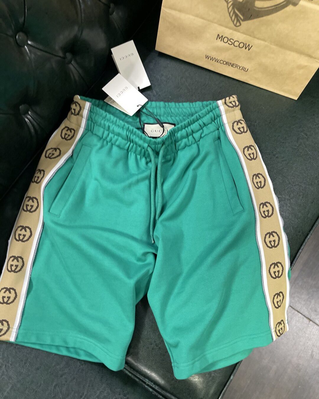 Шорты Gucci