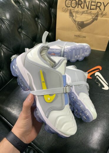 Кроссовки Nike Air VaporMax Plus On