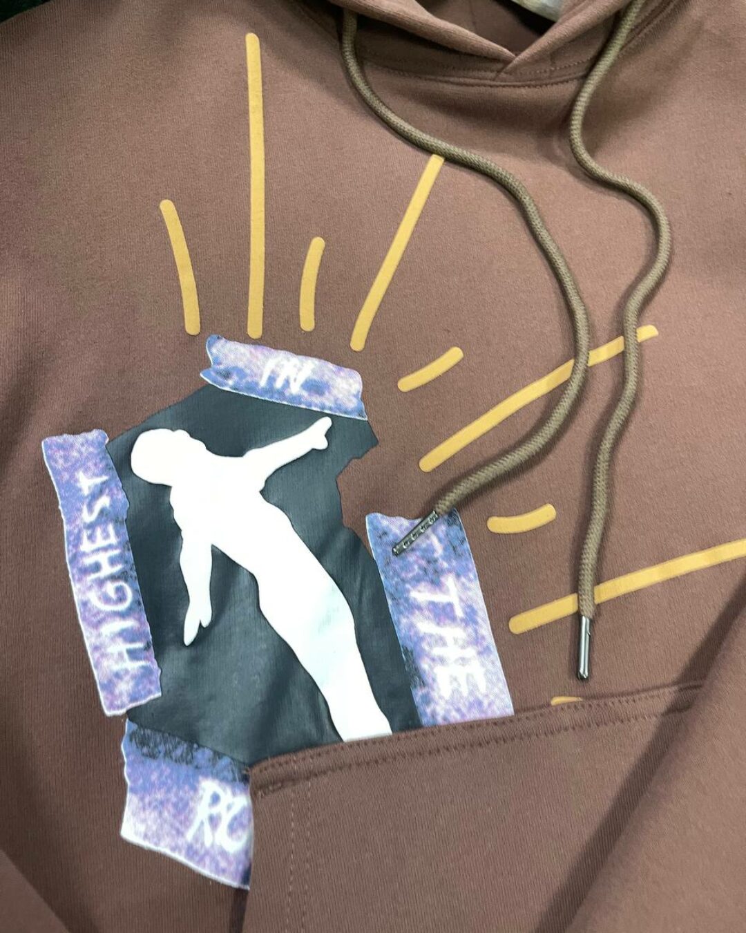Худи Cactus Jack