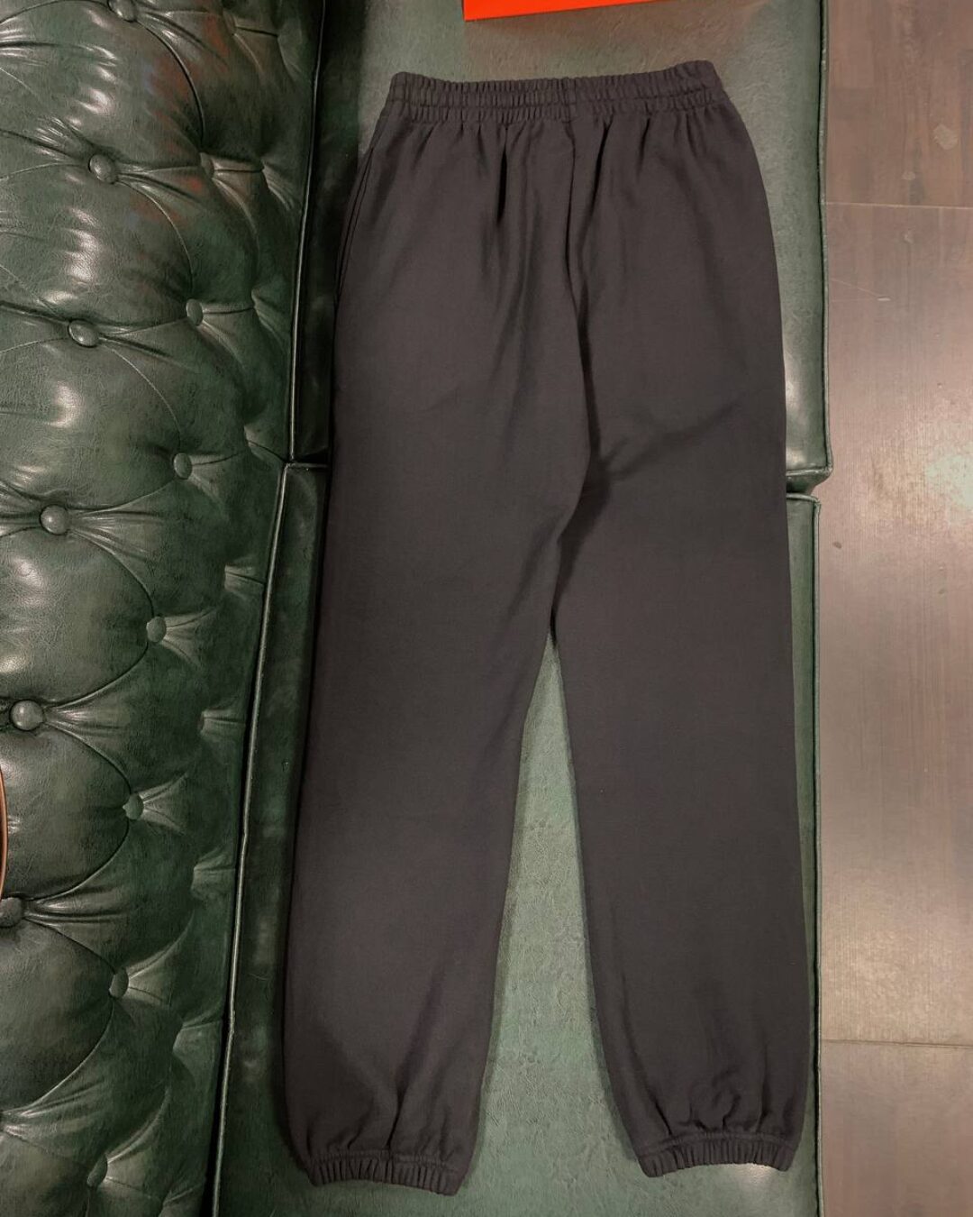 Спортивные штаны Vetements — фото 2