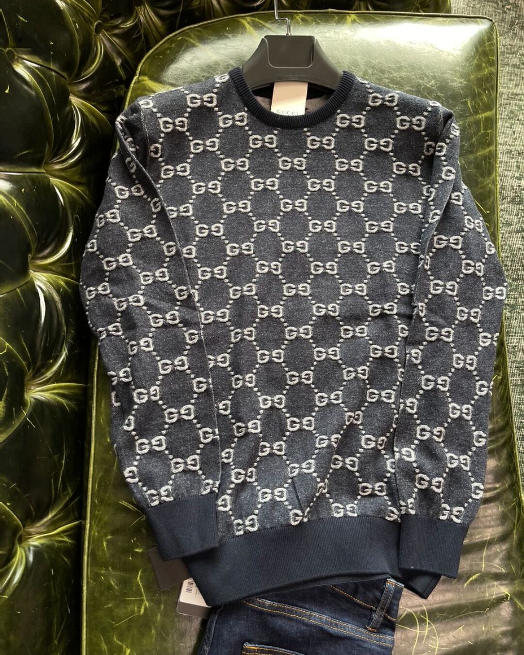 Свитер Gucci