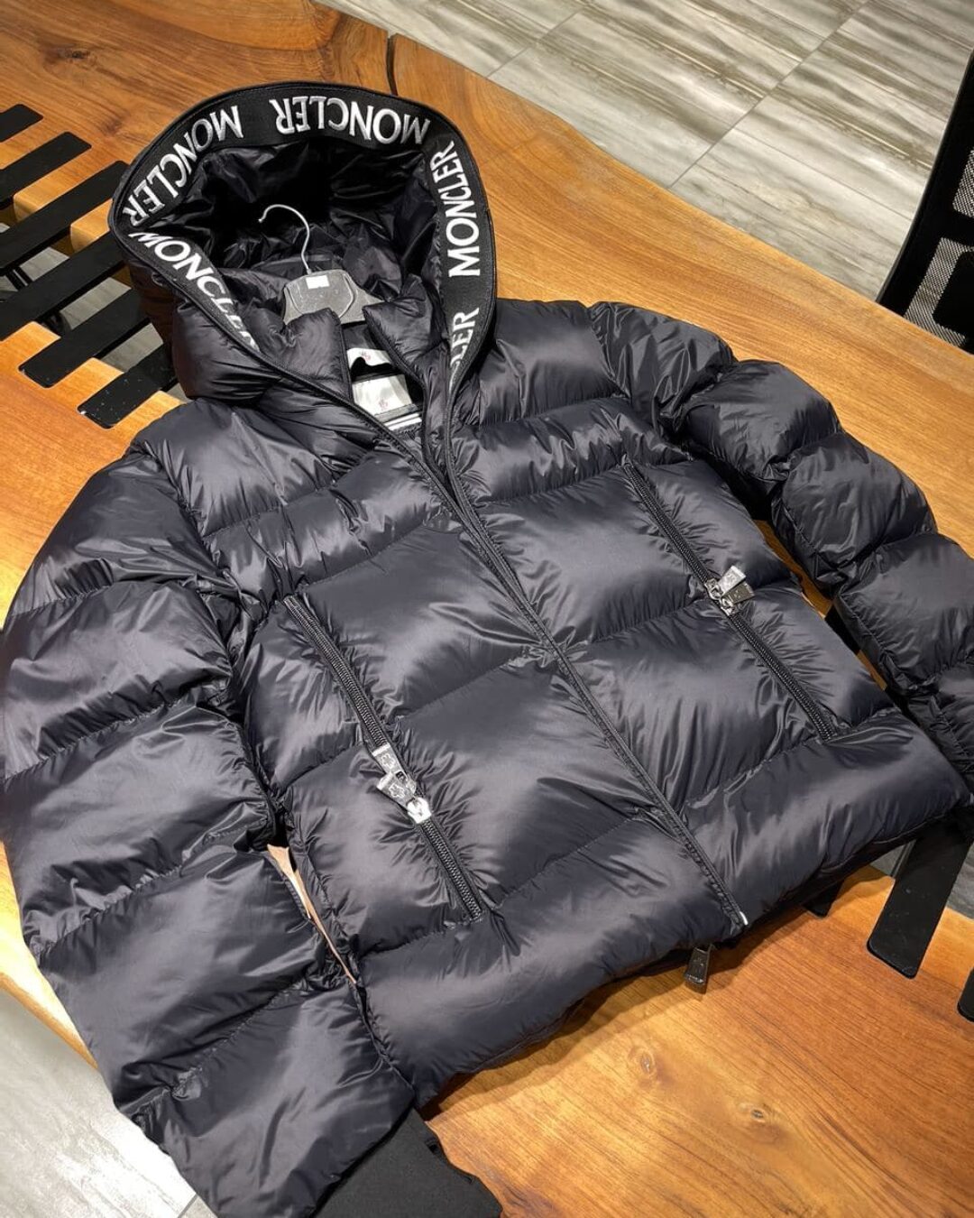 Куртка Moncler