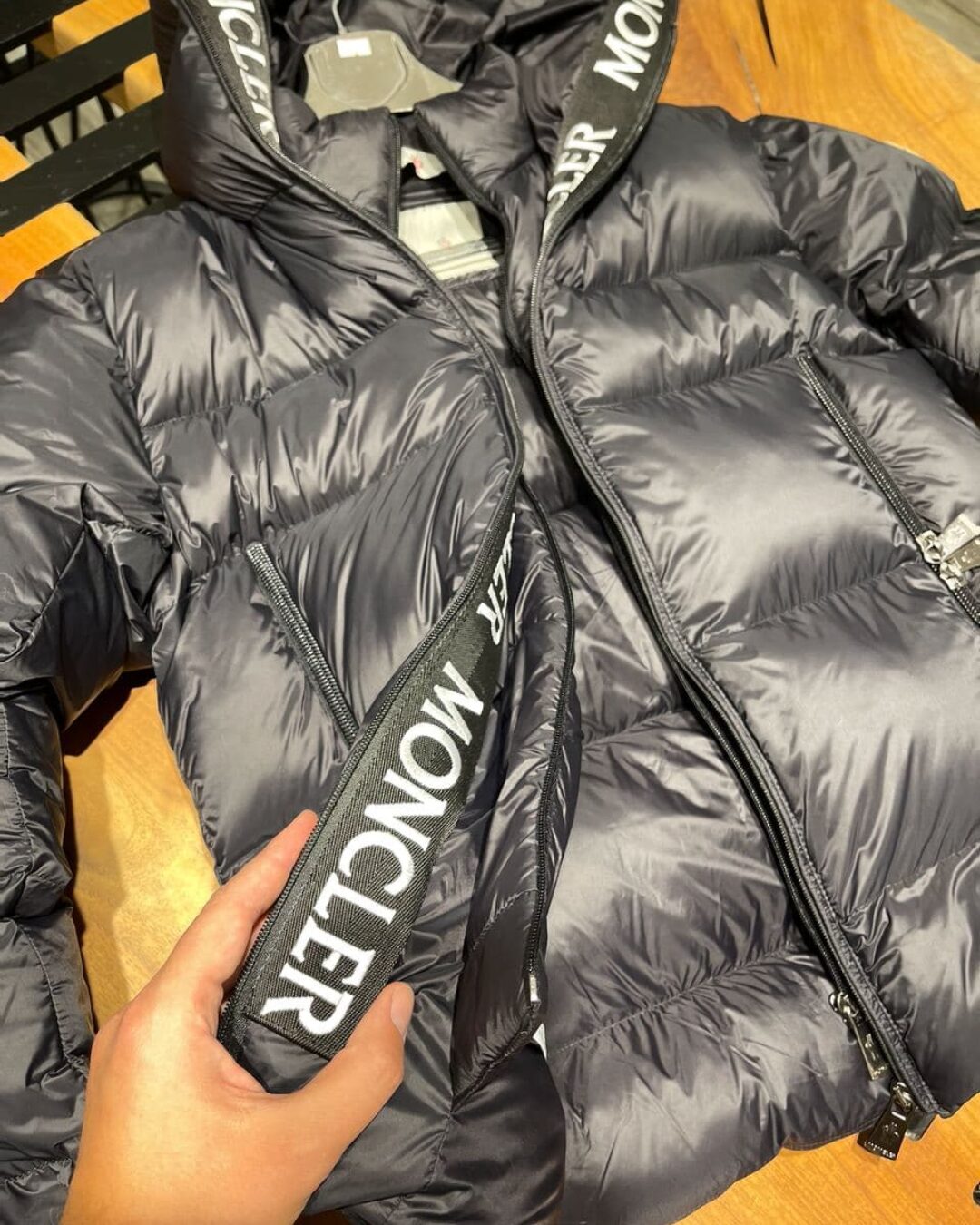 Куртка Moncler