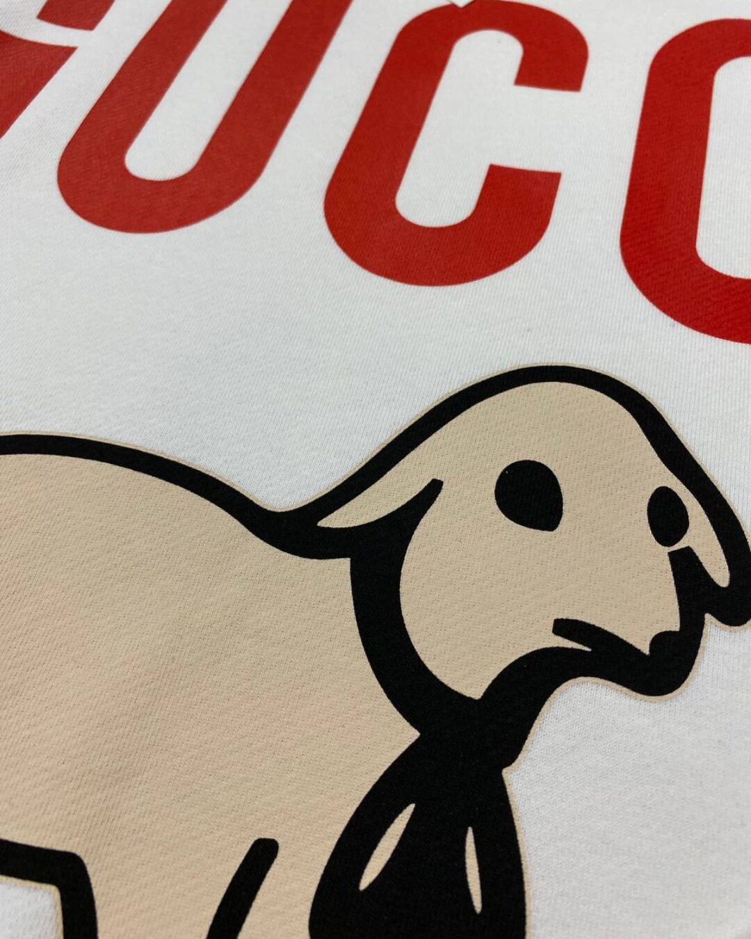 Кофта Gucci — фото 8