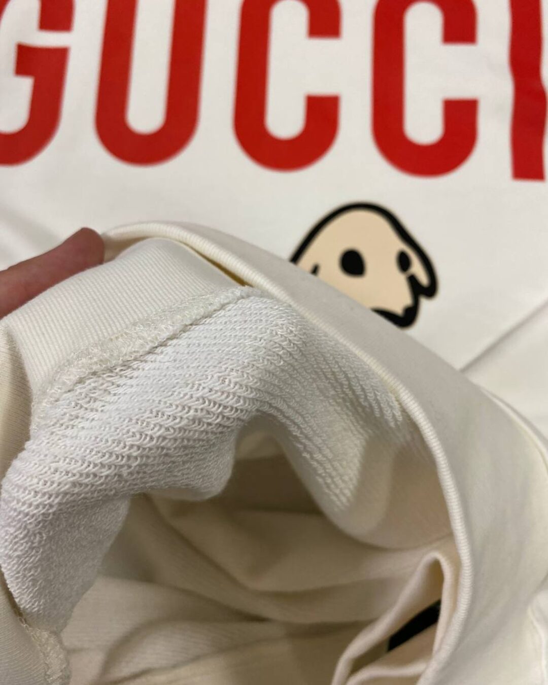 Кофта Gucci — фото 7
