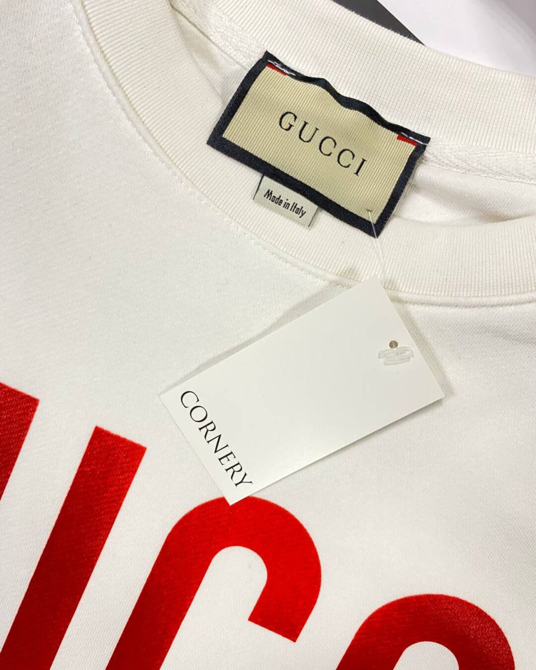 Кофта Gucci — фото 6