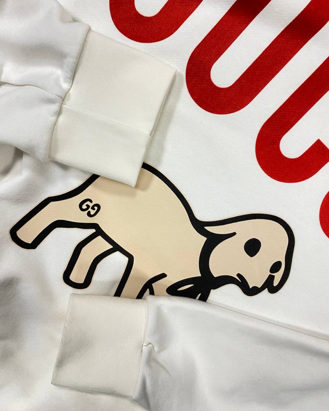 Кофта Gucci — фото 3