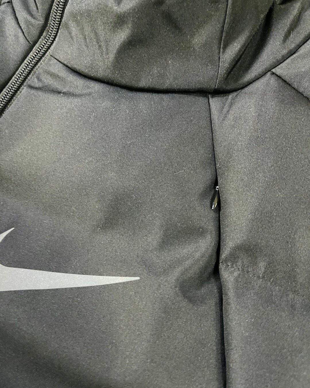 Жилет Nike
