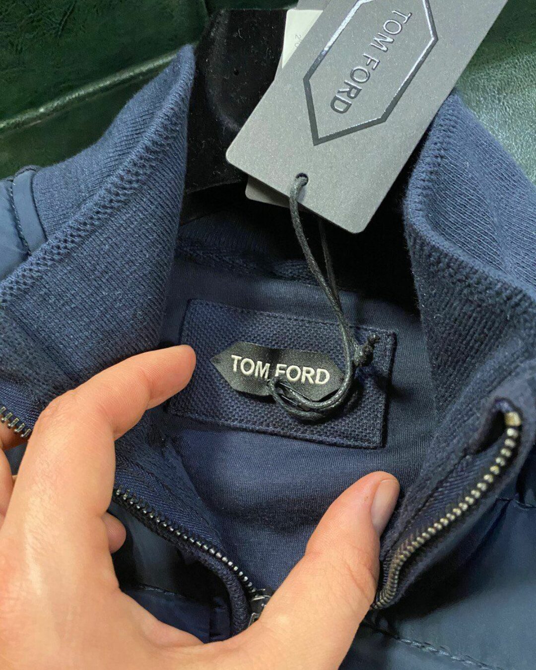 Куртка Tom Ford