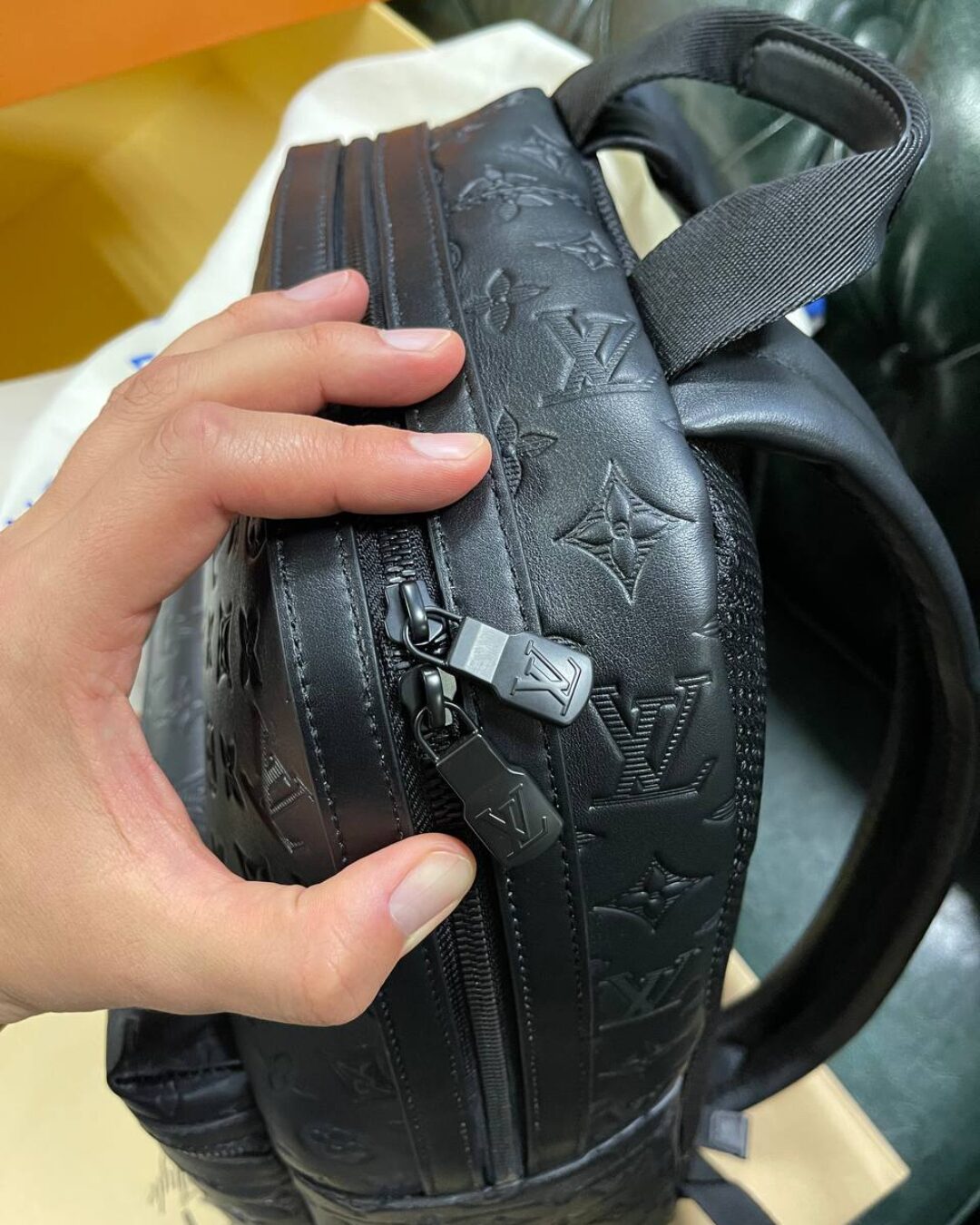 Рюкзак Louis Vuitton