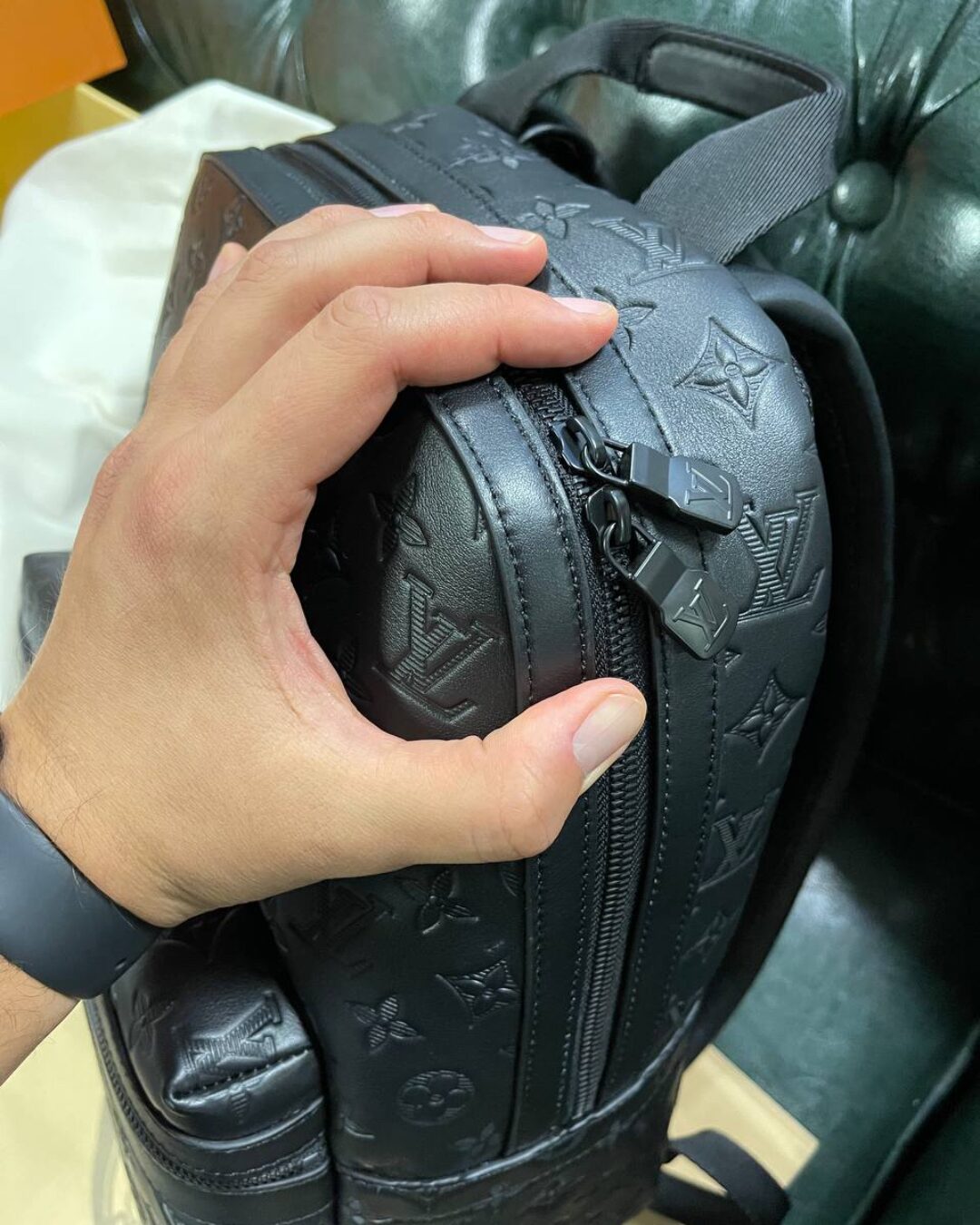 Рюкзак Louis Vuitton