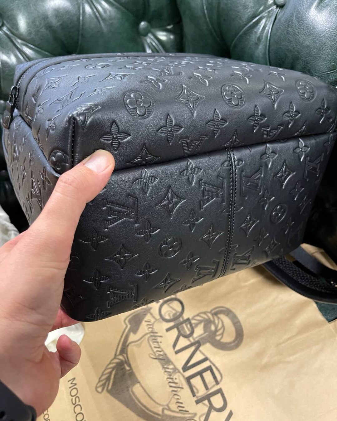Рюкзак Louis Vuitton