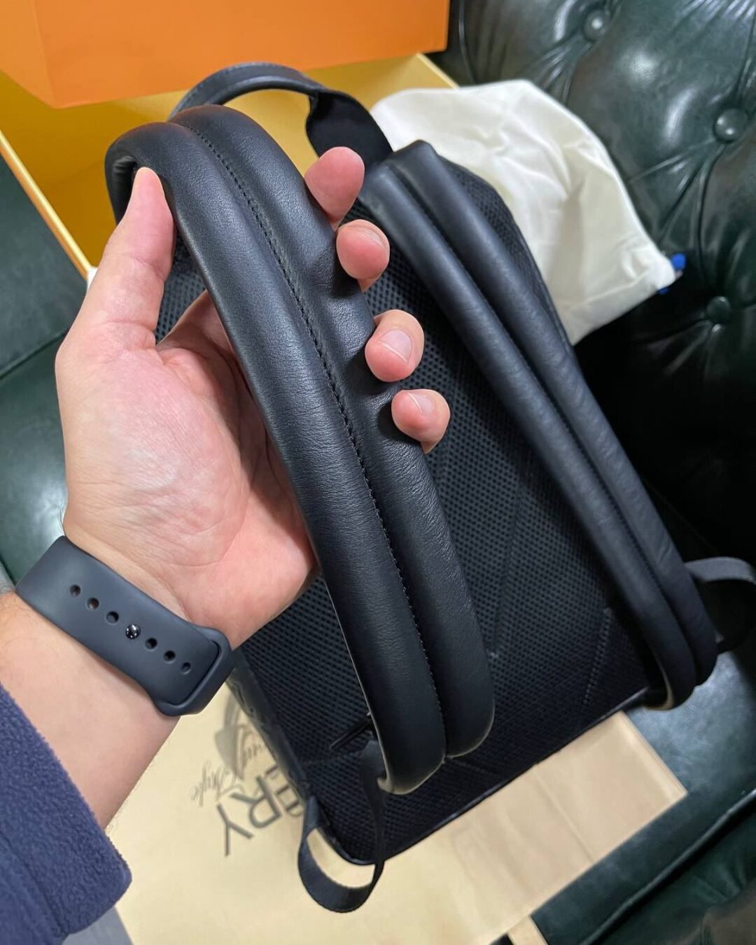 Рюкзак Louis Vuitton