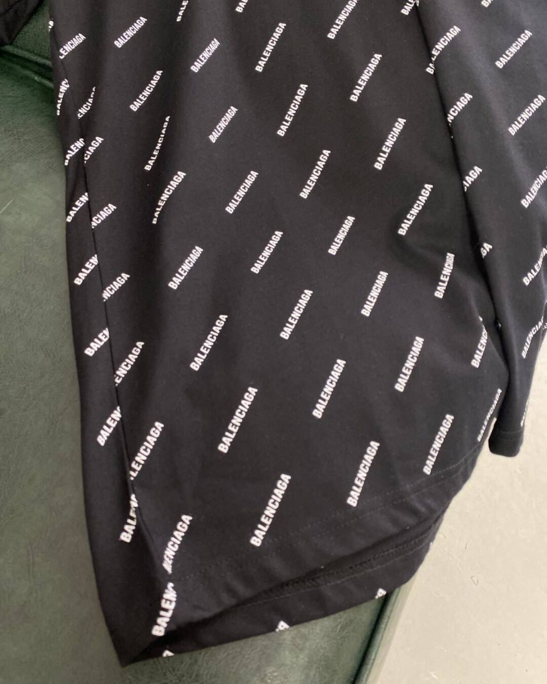 Футболка Balenciaga — фото 4