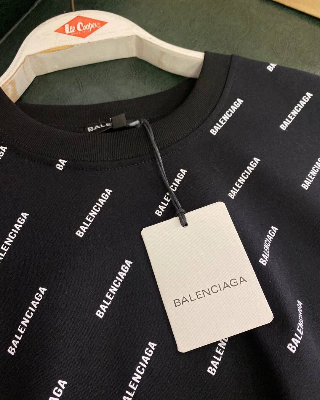 Футболка Balenciaga — фото 3