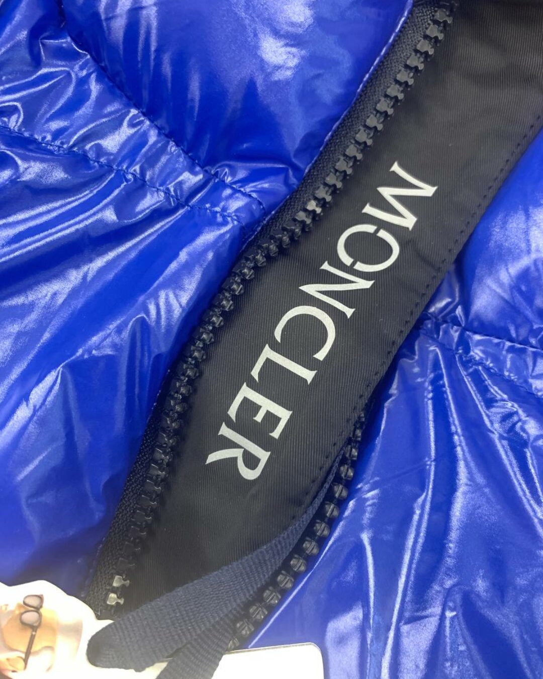 Жилет Moncler