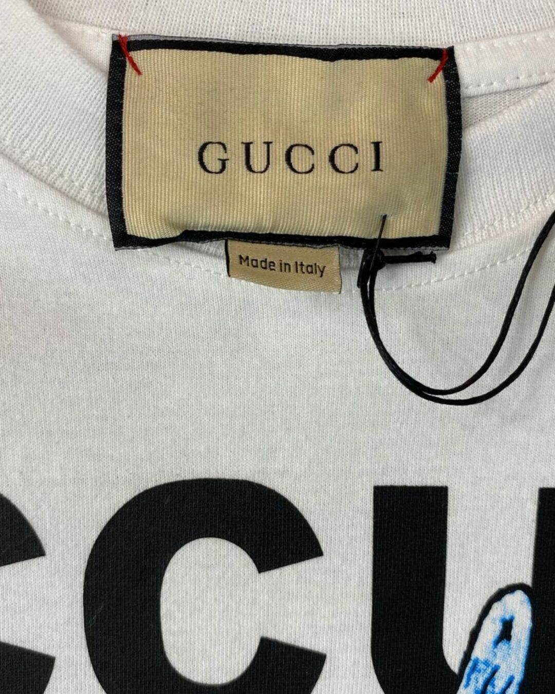 Футболка Gucci