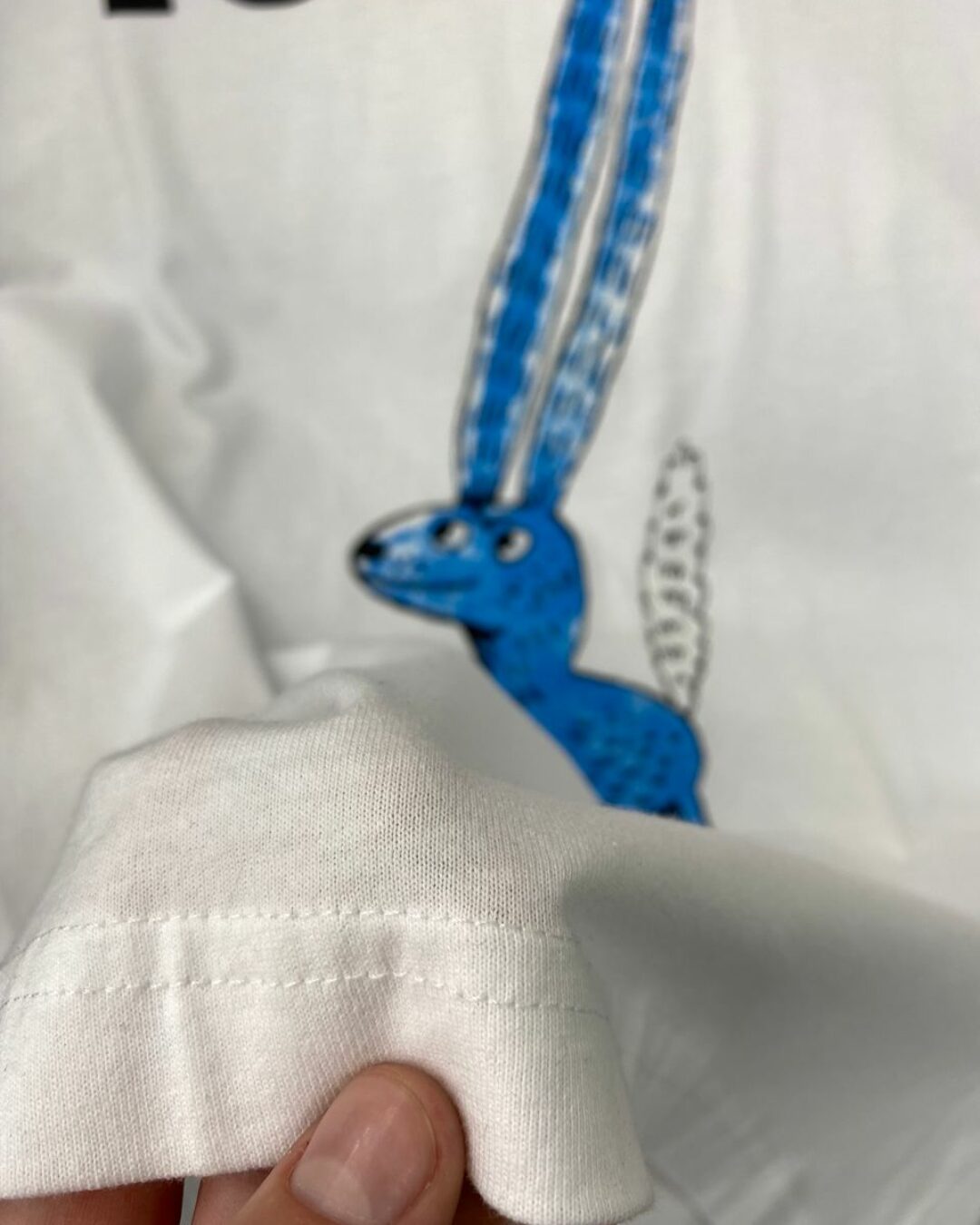 Футболка Gucci