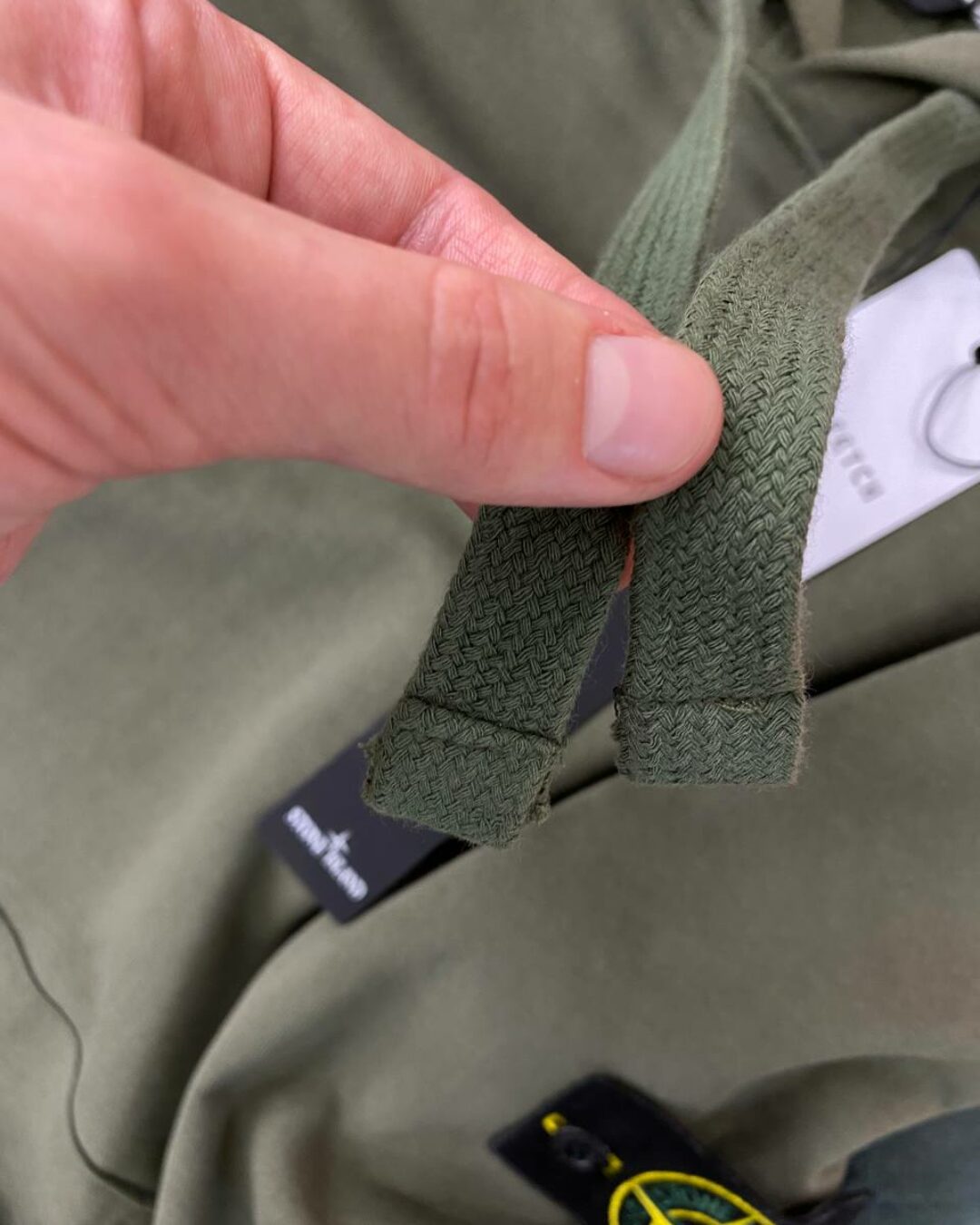 Спортивный Костюм Stone Island