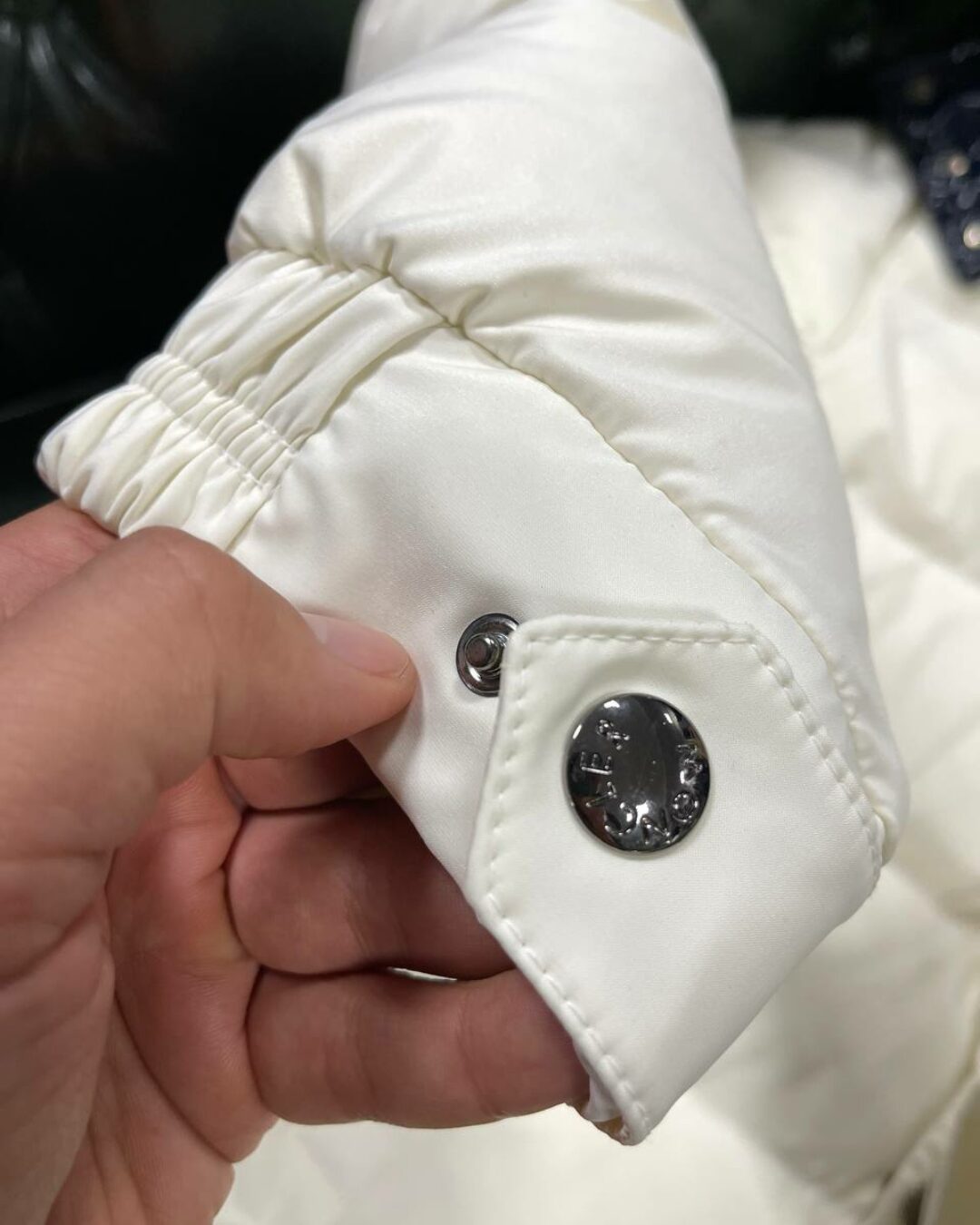 Куртка Moncler