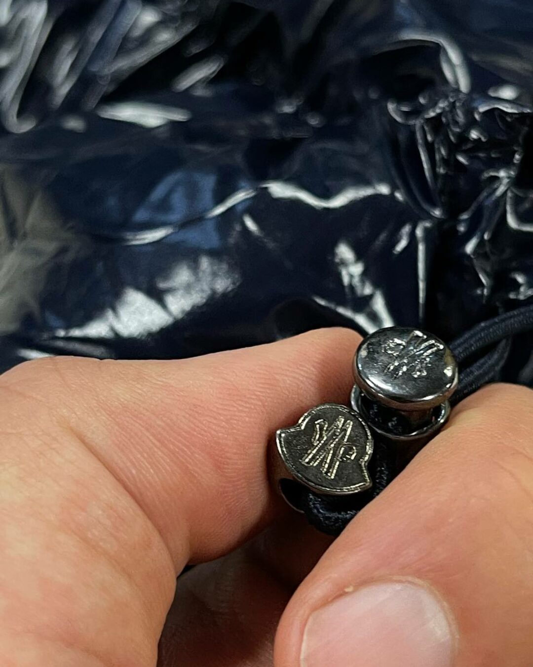 Куртка Moncler
