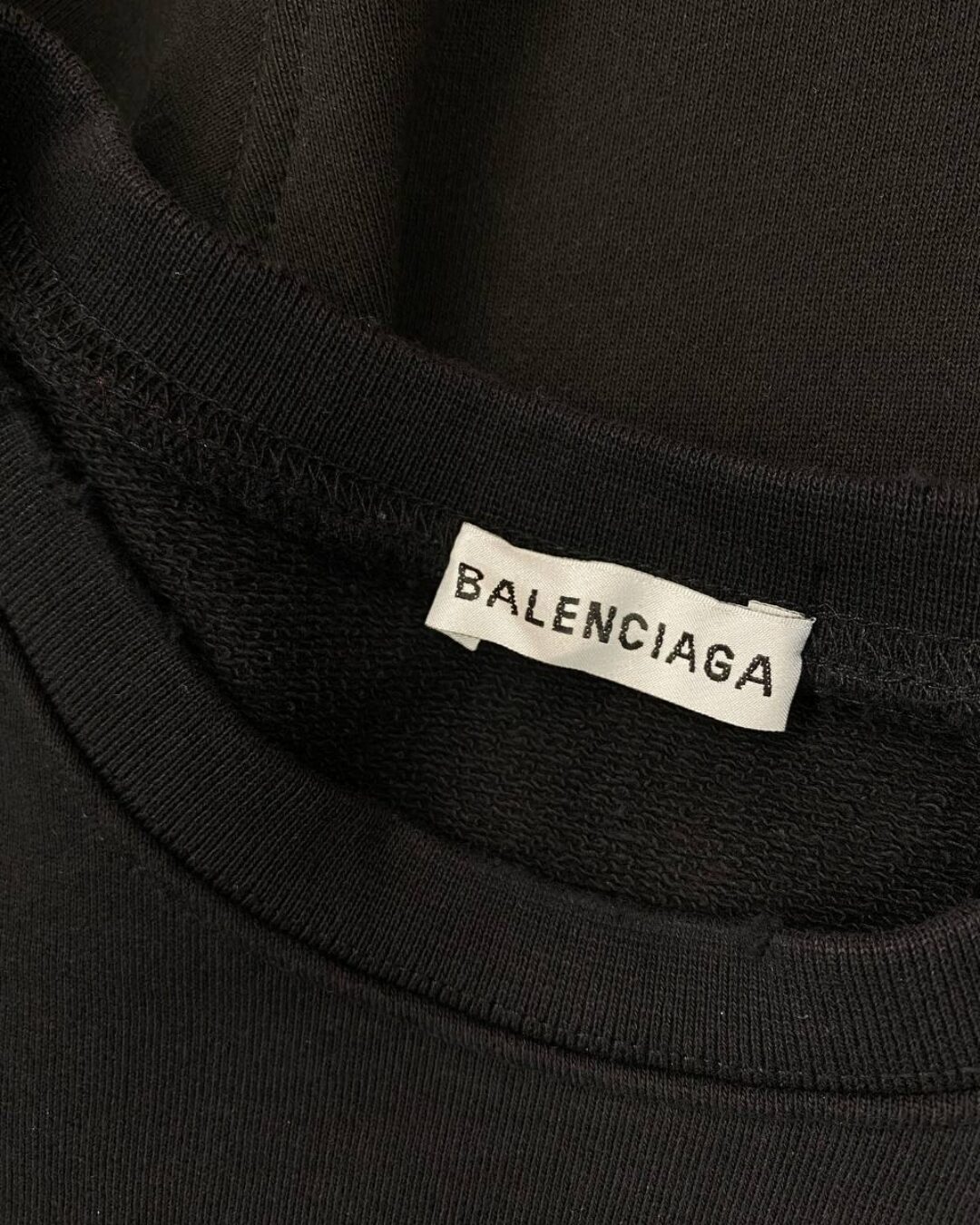 Кофта Balenciaga — фото 9