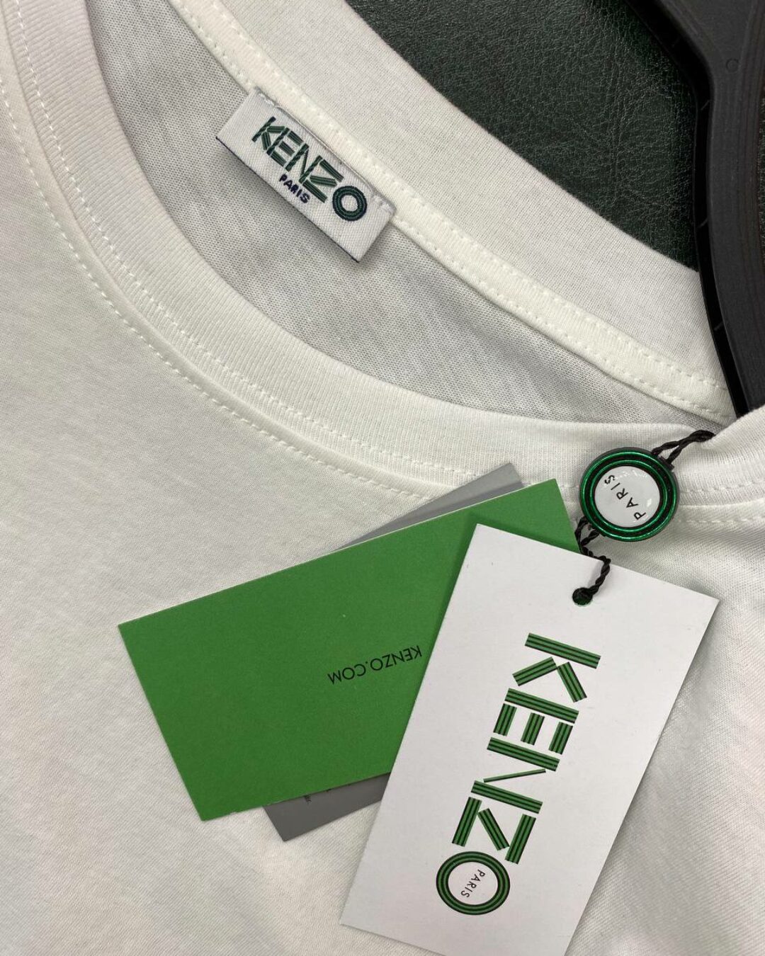 Футболка Kenzo
