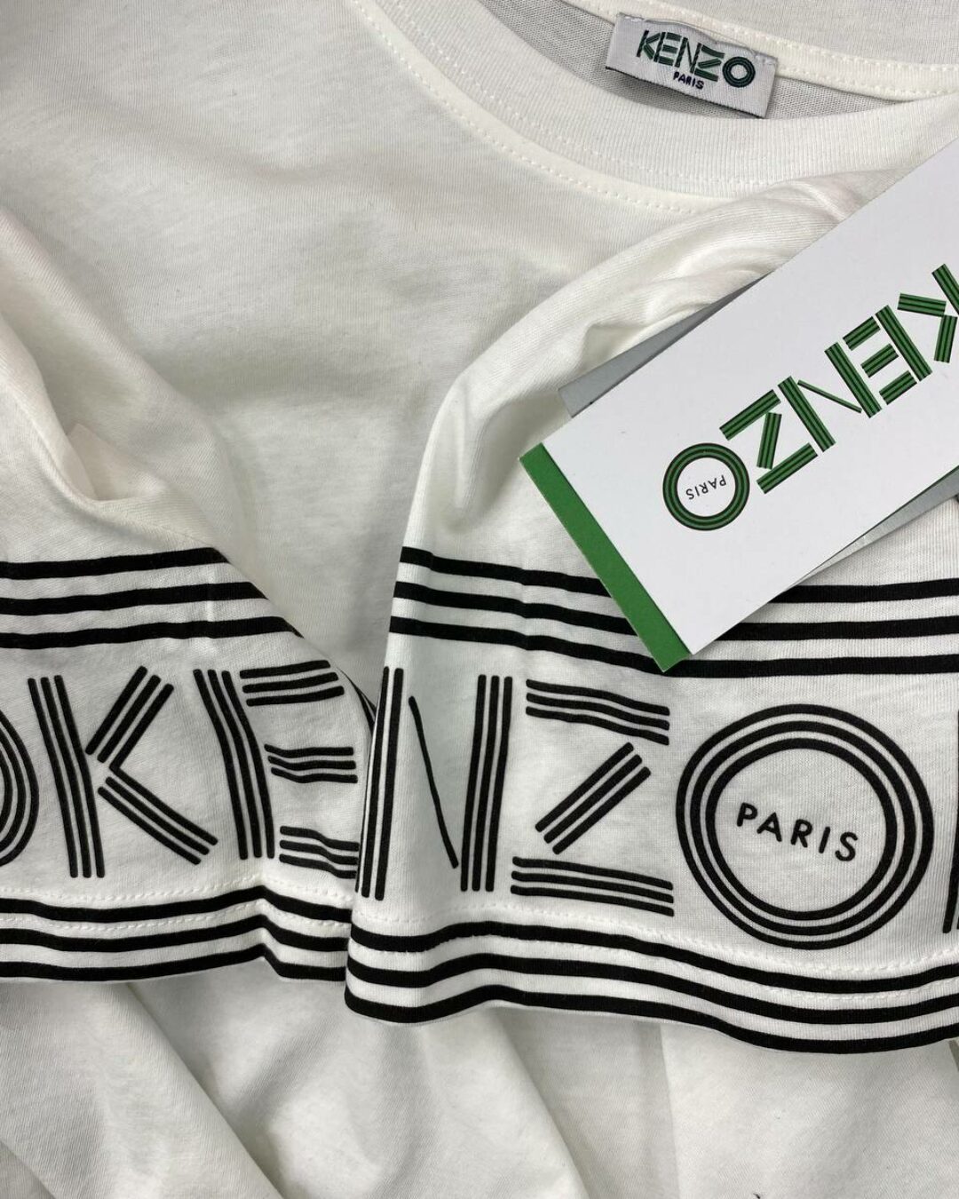 Футболка Kenzo