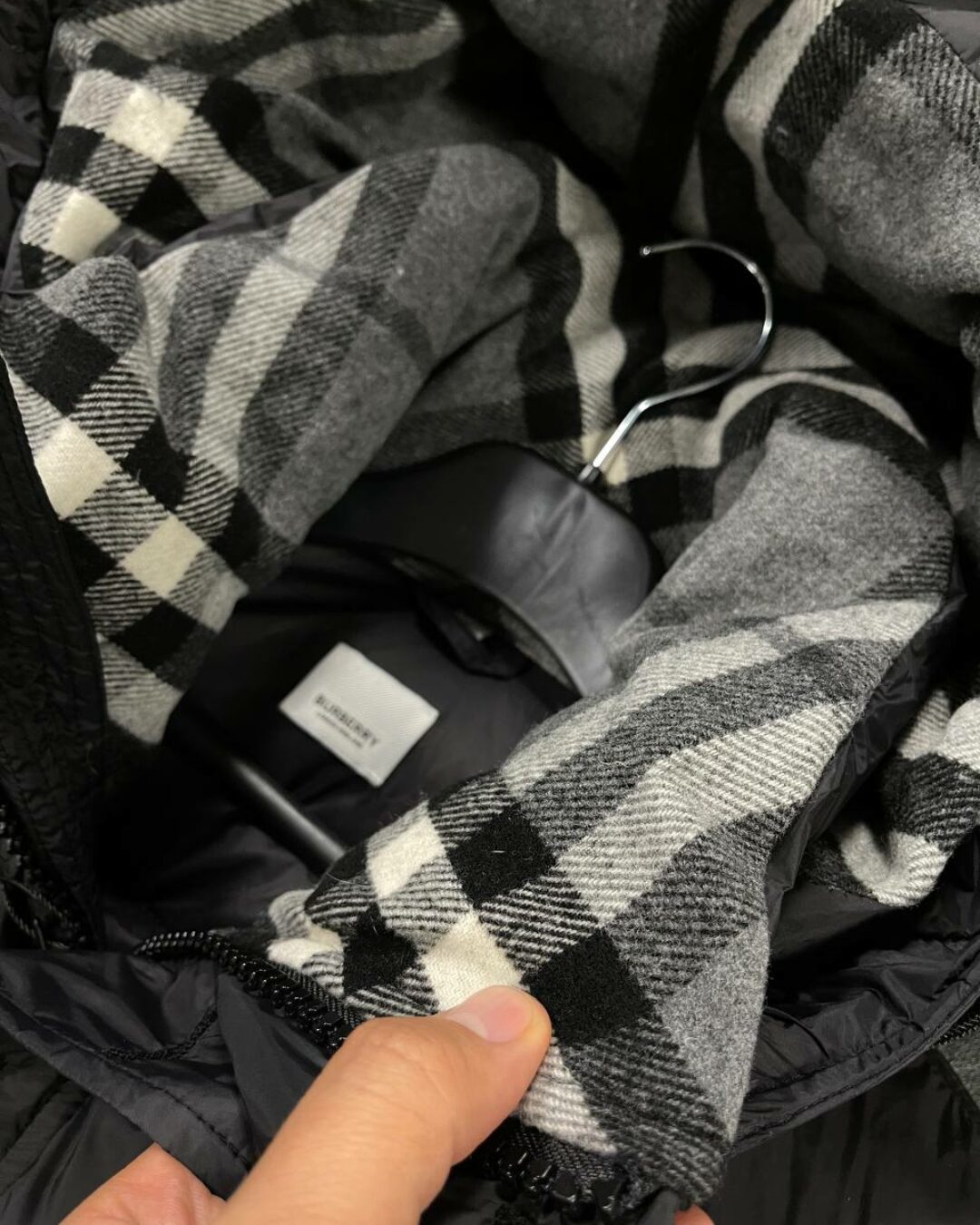 Куртка Burberry
