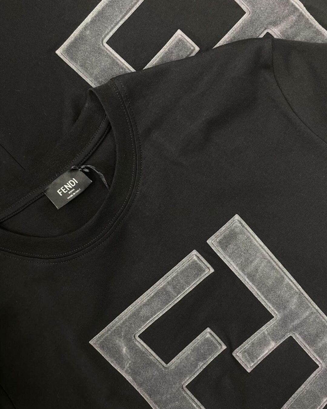 Футболка Fendi