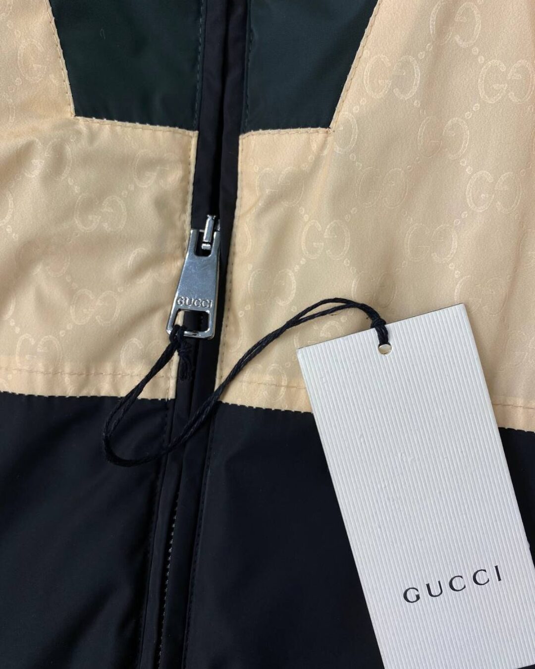 Куртка Gucci — фото 4