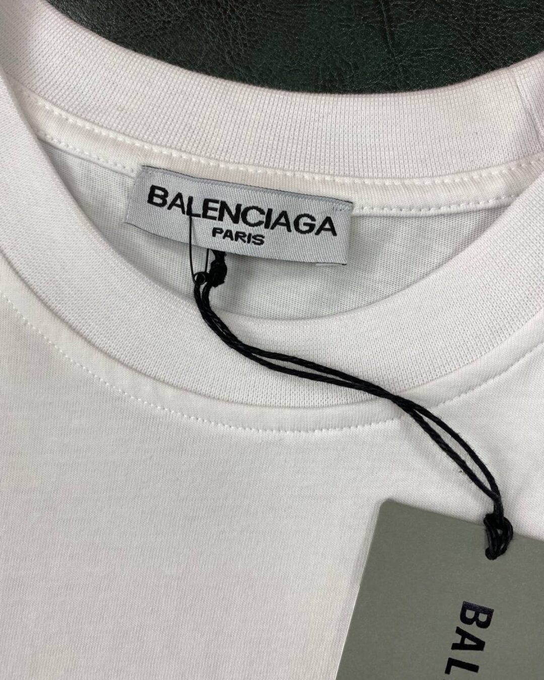 Футболка Balenciaga — фото 3