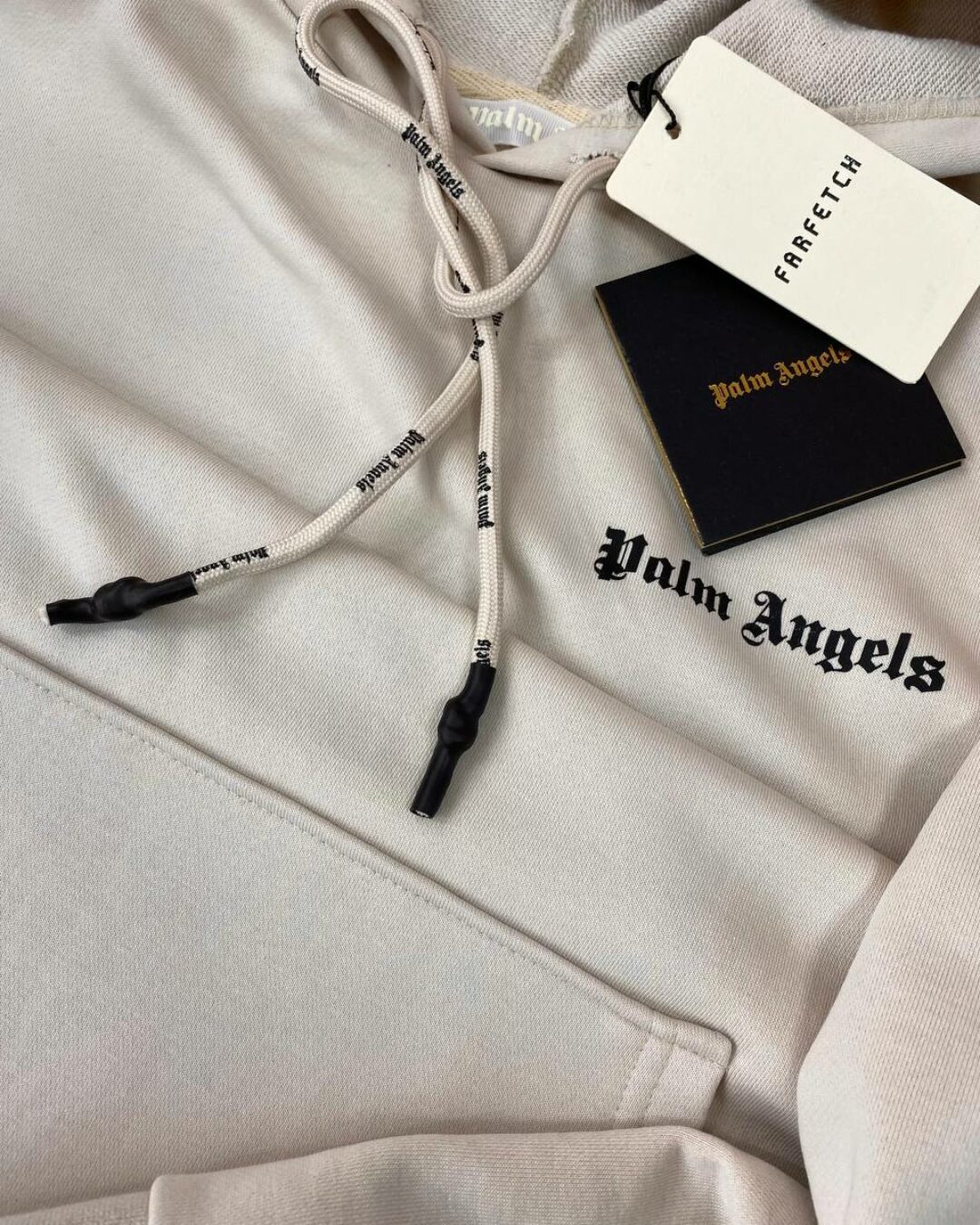 Спортивный Костюм Palm Angels