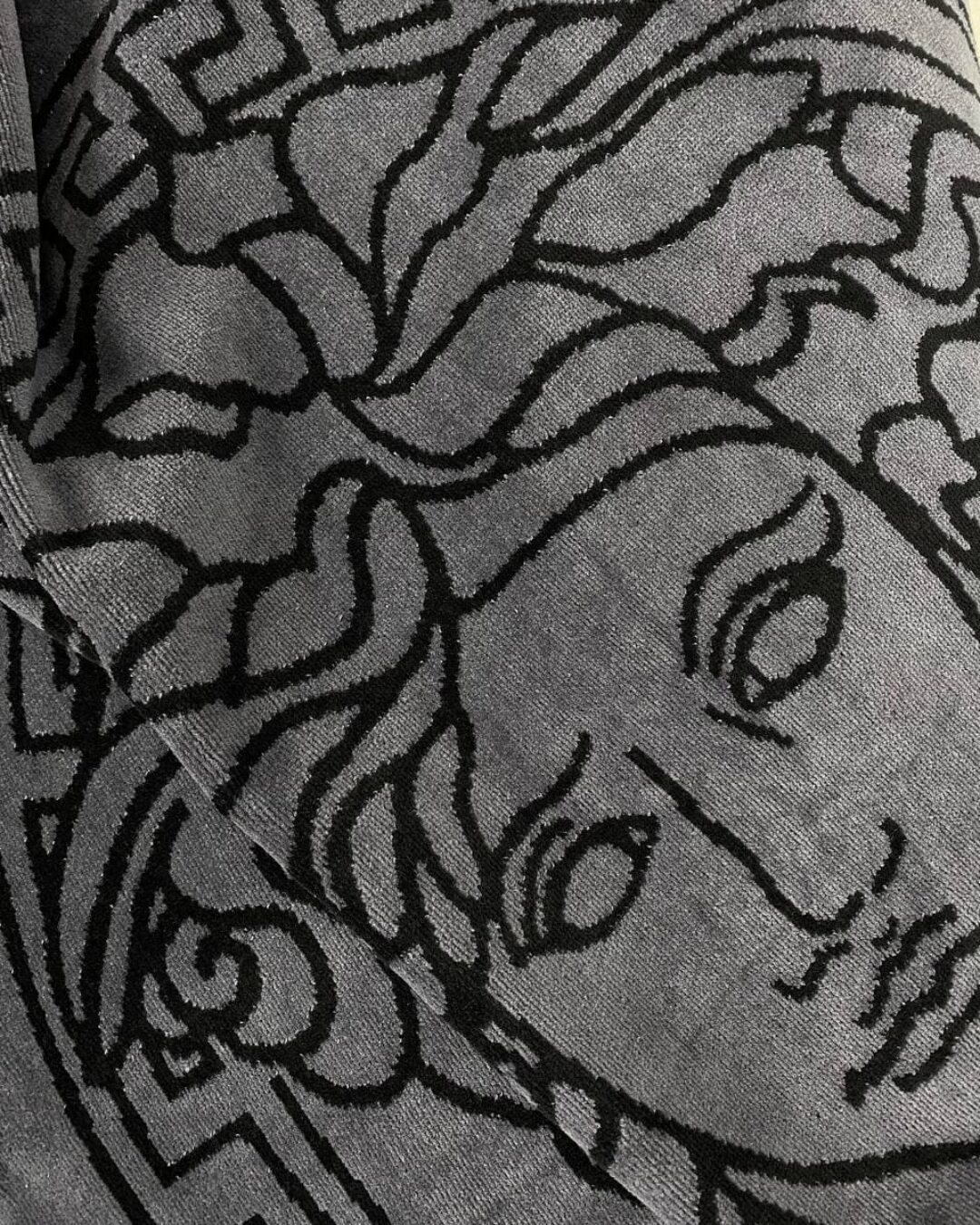 Полотенце Versace
