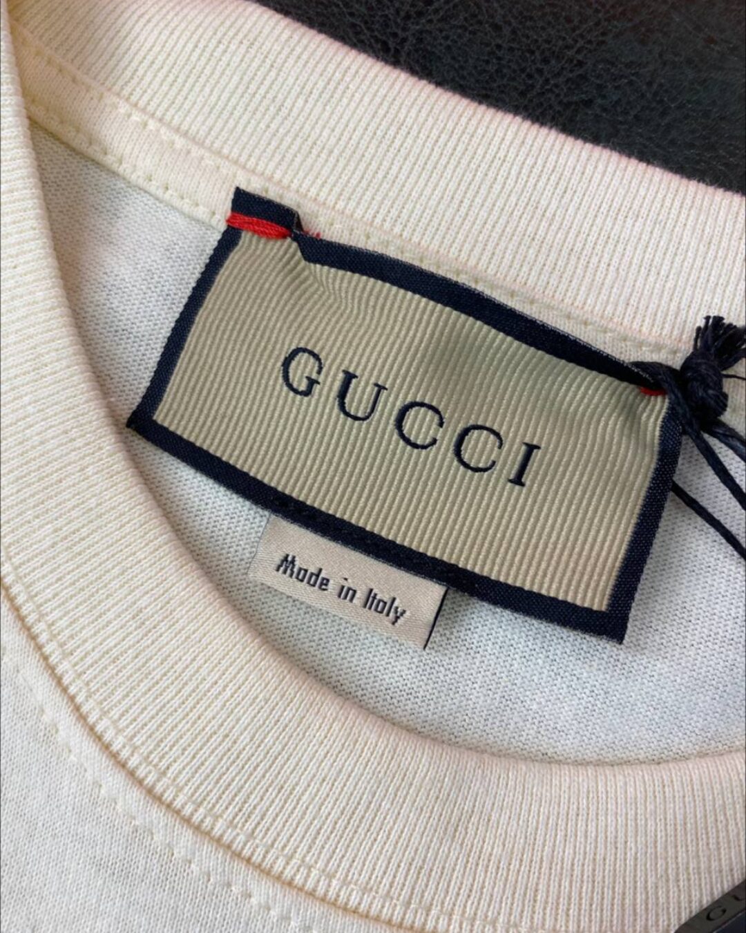 Футболка Gucci — фото 6