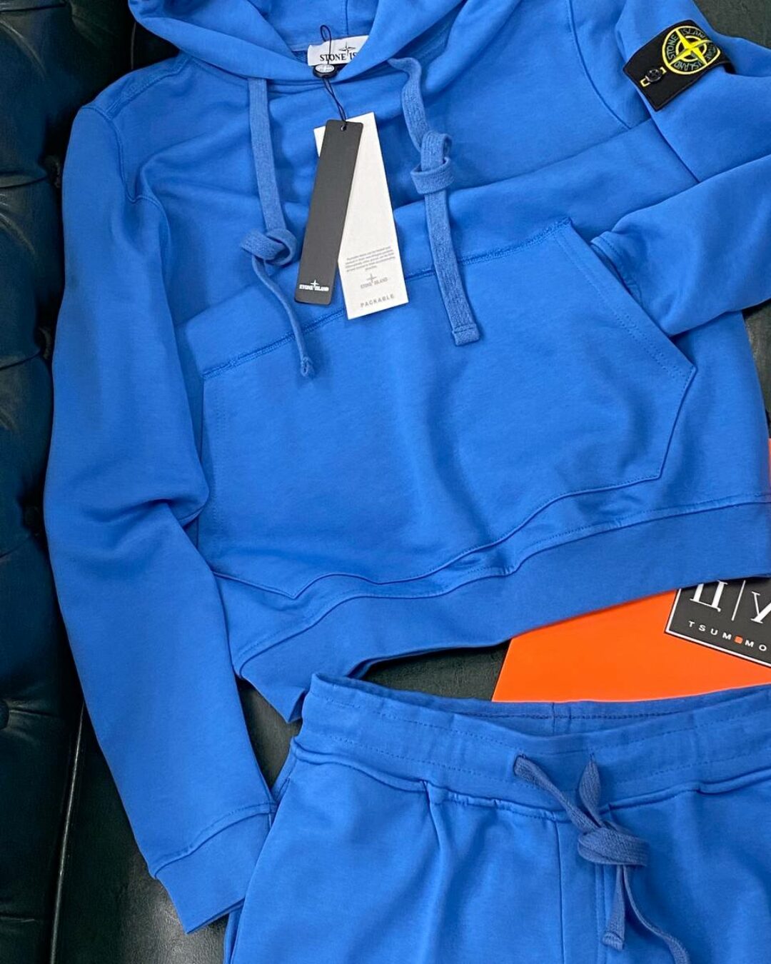 Спортивный костюм Stone Island