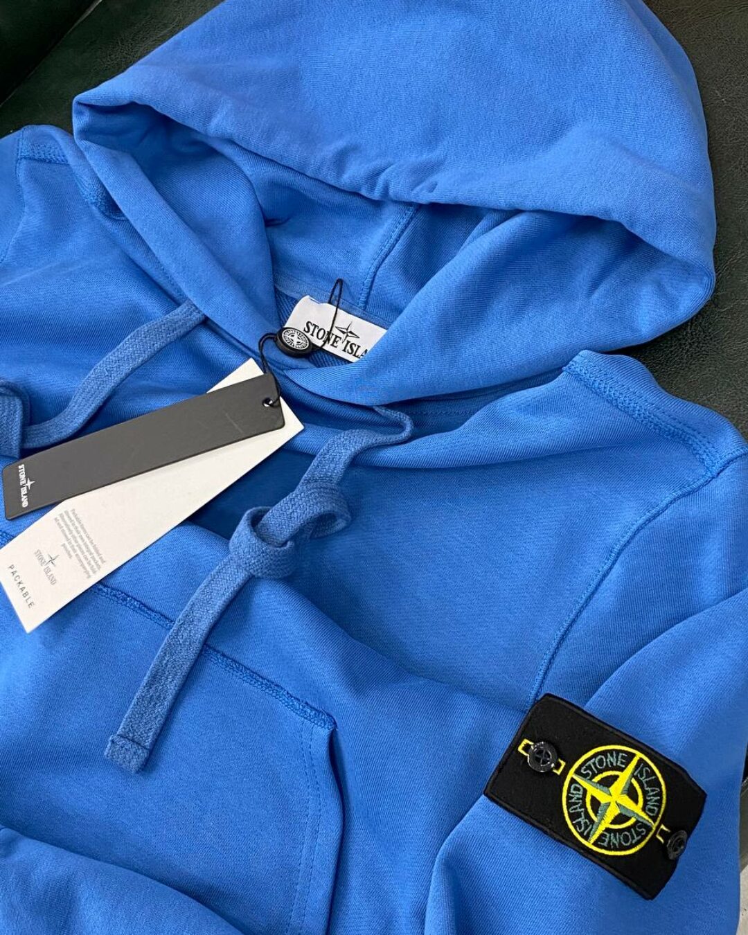 Спортивный костюм Stone Island
