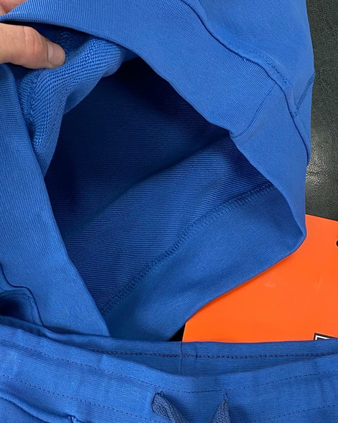 Спортивный костюм Stone Island
