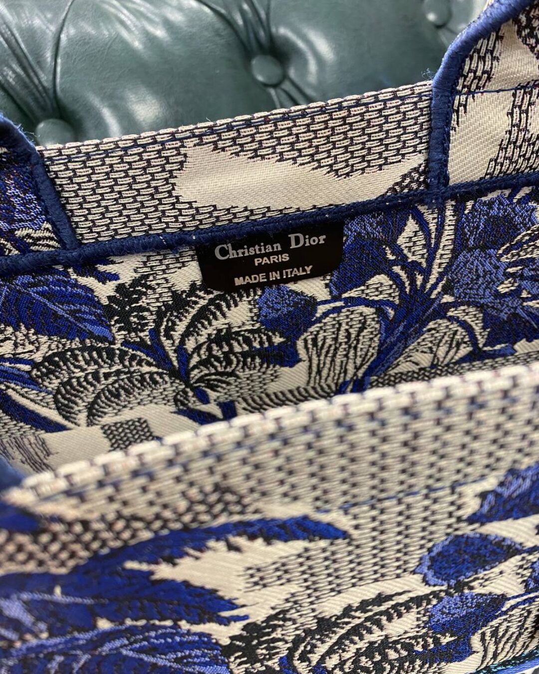 Сумка Dior Book Tote