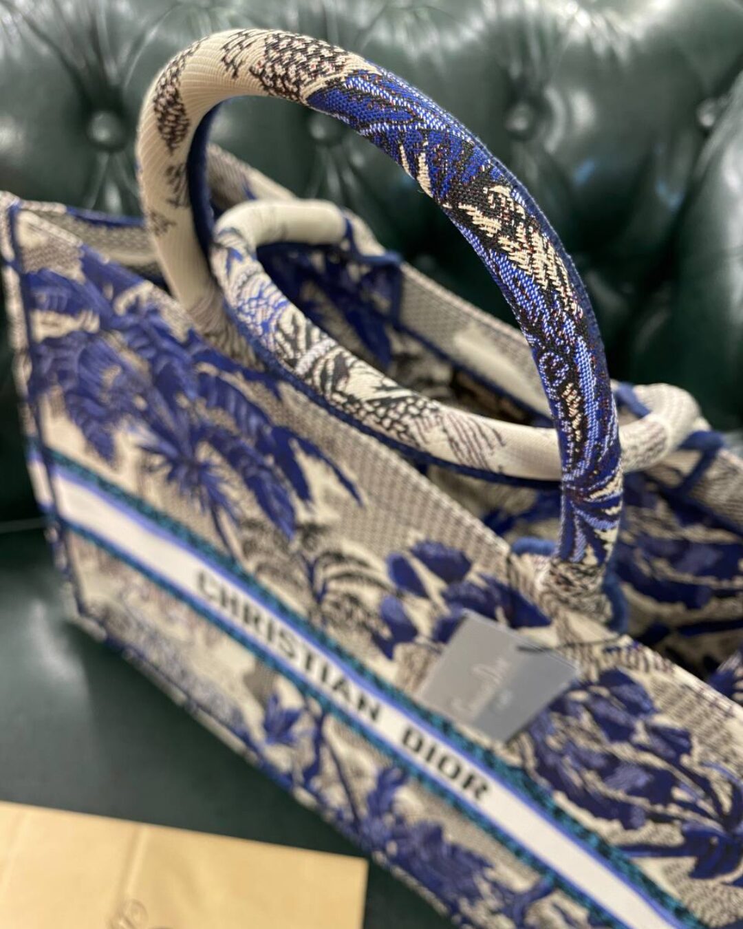 Сумка Dior Book Tote