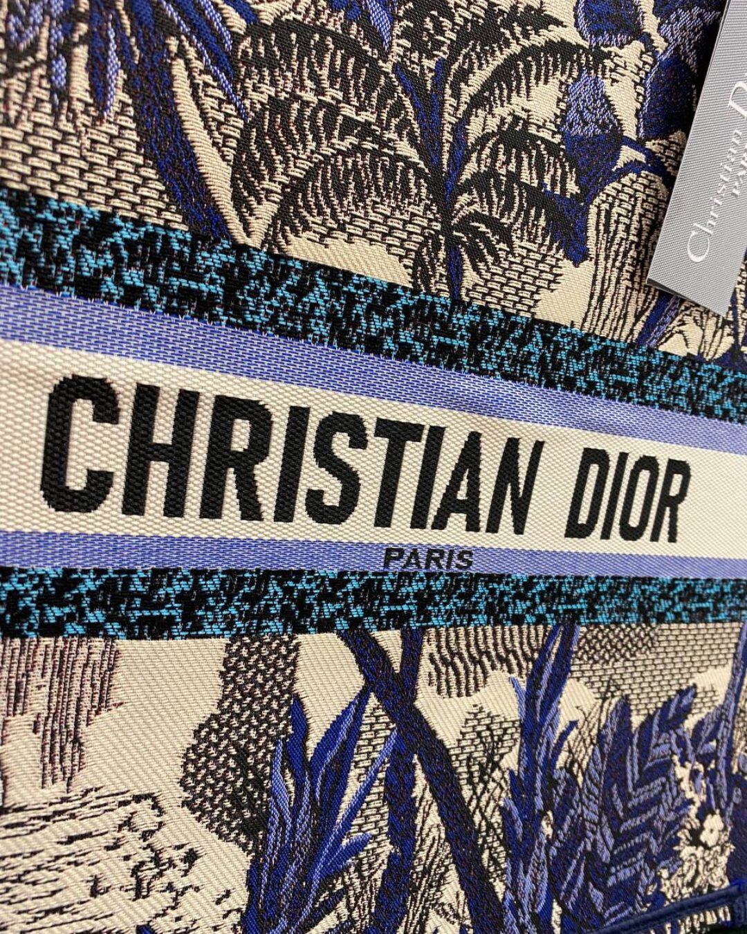 Сумка Dior Book Tote